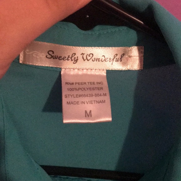 dress shirt - Picture 2 of 3